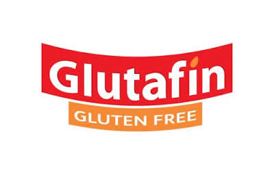 Glutafin logo