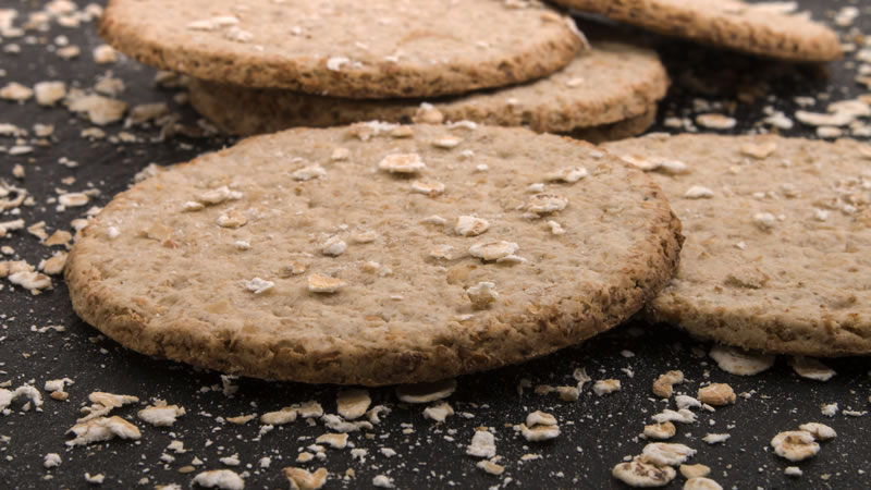 Oatcakes 